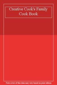 Buy Creative Cook's Family Cook Book Book Online at Low Prices in India ...