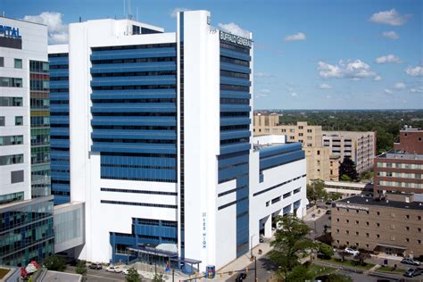 Buffalo General Medical Center