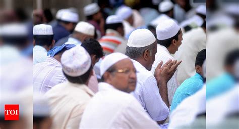 Ramzan: Halal products the norm during Ramzan in Hyderabad | Hyderabad ...