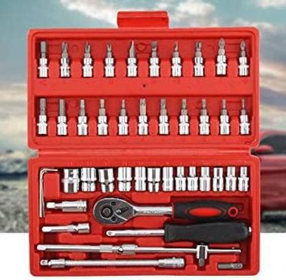 SUDARSAN modern tools Hand Tool Kit Price in India - Buy SUDARSAN ...