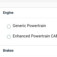 Connecting to a Vehicle - Diagnostics | ALLDATA