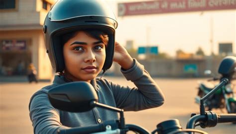 Essential Motorcycle Handling Course for Beginners - ThrottleAngels