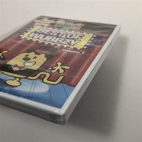 Lions Gate Home Ent Dst24571d Wow Wow Wubbzy-best Of | Ubuy India