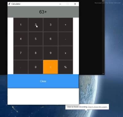 Image result for Python Desktop App
