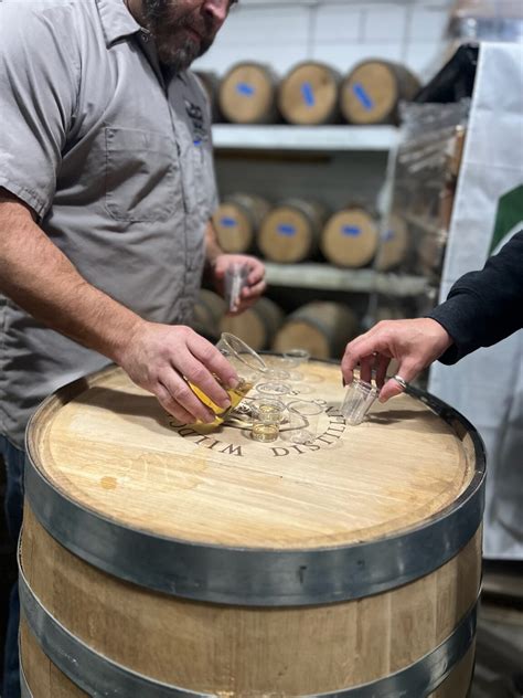 Louisiana Rum Distilleries | Distiller Magazine