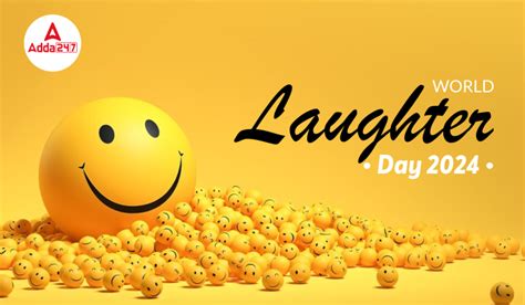World Laughter Day 2024, Date, History and Significance