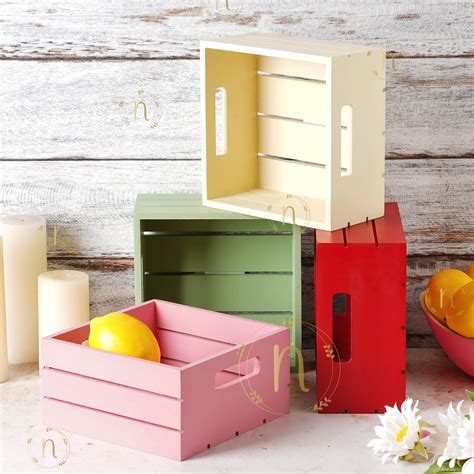 Storage Crate Online - Premium Basket | Nestasia