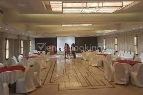 Photos & Videos of CK Nayudu Banquet Hall Churchgate Mumbai | Pictures ...