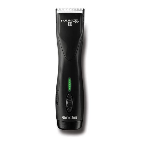 ANDIS PULSE ZR II VET CORDLESS CLIPPERS | DLC Vet