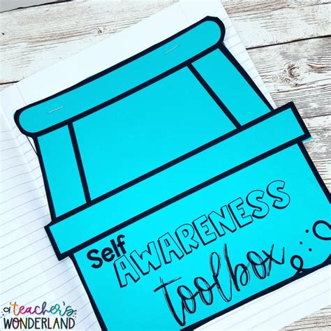 Self-Awareness Lessons 的图像结果