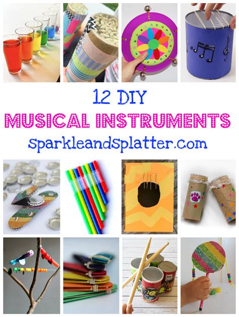 Image result for DIY String Instruments