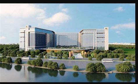 Prestige Tech Forest Varthur - Without Brokerage Unfurnished 2 BHK Flat ...