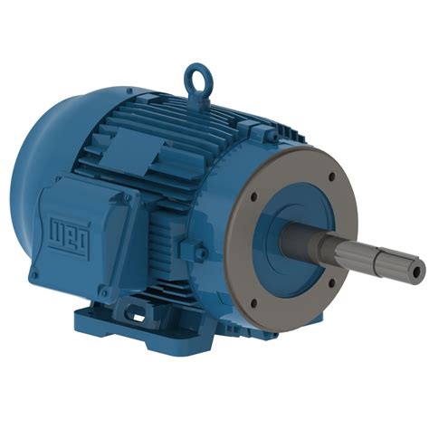 W22 Close Coupled Pump JP NEMA Premium Efficiency 10 HP 4P 213/5JP 3Ph ...