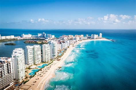 30 Best Things To Do In Cancun (Ultimate Mexico Bucket List!) | Visit ...