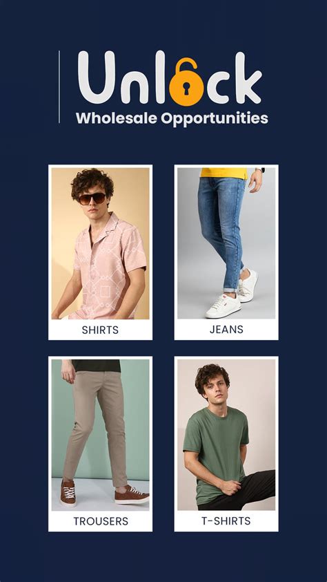 Kreddy Brands - India's fastest growing B2B men's apparel brand