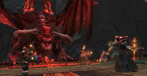 Rift delays its Nightmare Tide expansion, extends beta period