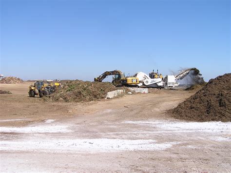 Solid Waste Operator Training - Blue Ridge Services Montana, Inc
