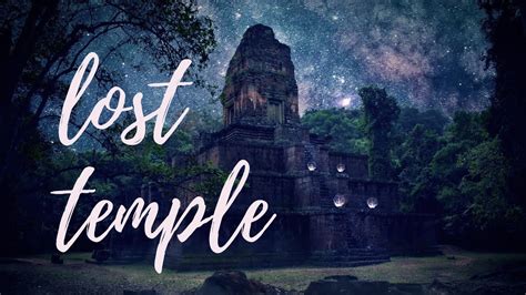 Lost Temple (V1)
