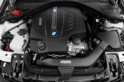BMW F30 335i xDrive with M Performance Package Kit Test Drive - autoevolution