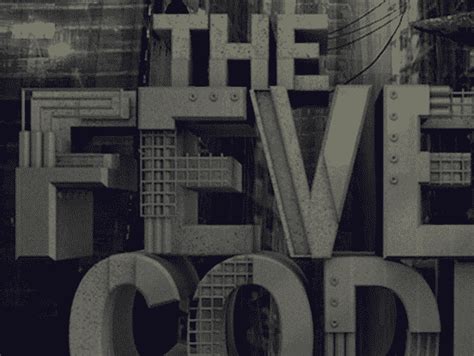 Image result for Fever Code Quote