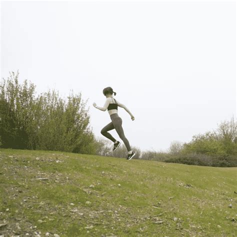 Run a faster 5k: What is the average time to run a 5k? - Run With Caroline