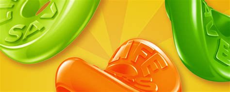 Life Savers Gummies