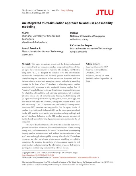 Image result for Use Microsimulation for Modeling