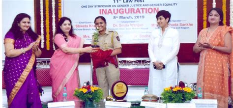 Late Govindrao Wanjari College of Law, Nagpur