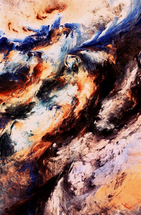 Persistent Vision Animation 的图像结果