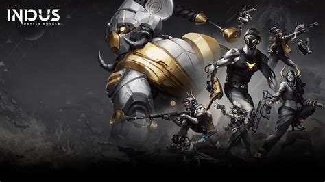 Indus: Battle Royale Fans Can Get a Chance to Playtest the Upcoming ...
