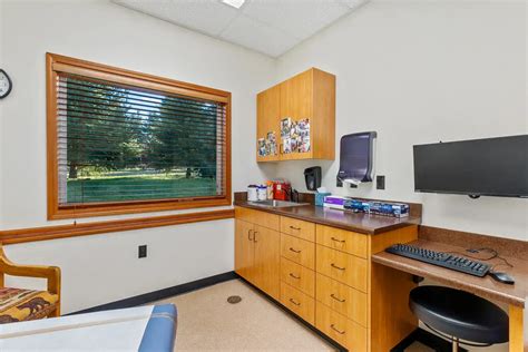 Mary's Corner - Valley View Health Center