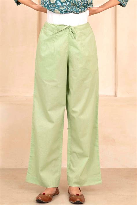 Palazzo Pants – Shuddhistore