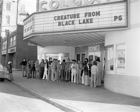 Moultrie Theater Moultrie Georgia