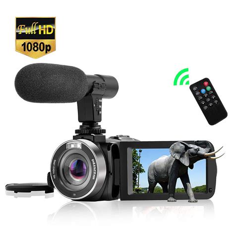 Full HD Digital Camera – Sociable Weaver Nest