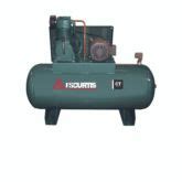 Used Fs Curtis Compressors for sale. Curtis equipment & more | Machinio