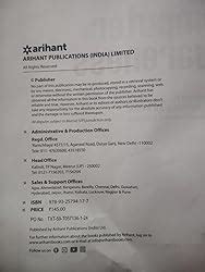 Image result for Objective Computer Awareness Arihant Experts