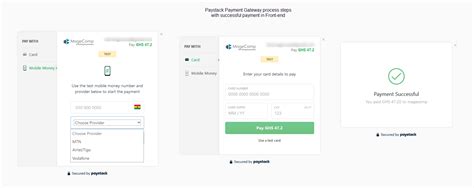 Image result for Paystack POS