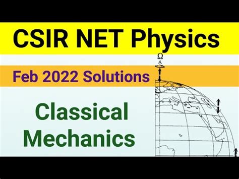 Image result for CSIR Solved Questionconcept Physics
