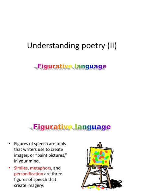 Image result for Literary Language Examples