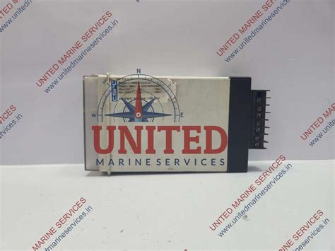 CSPC MRA1-110-D TRIP CIRCUIT SUPERVISION RELAY 2007071644 | United ...