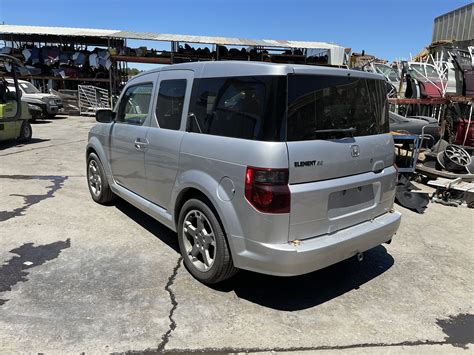 Honda Element Used Parts Car - Parting Out OEM - Extreme Auto ...