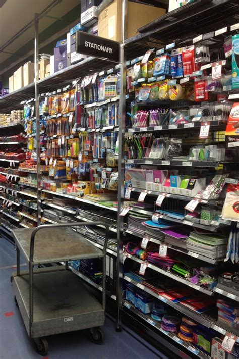 Words all Around: stationary or stationery?