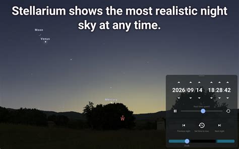 Stellarium APK for Android Download