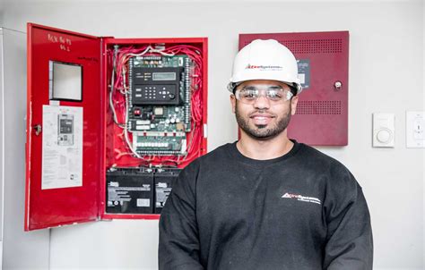 Fire Alarm System Inspections & Installations | Fire Systems Inc