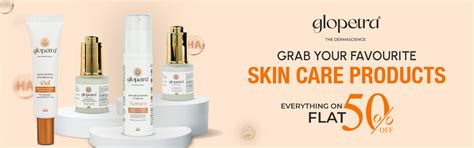 Glopetra Skin & Hair Care | Chemical-Free Products