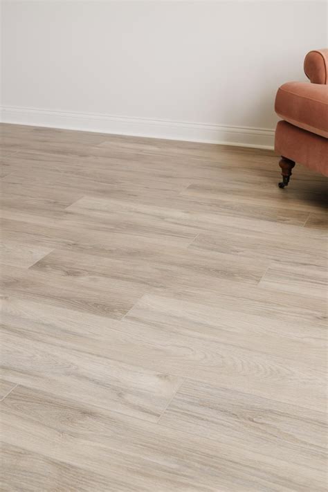 Vinyl French Oak Flooring: Malibu Wide Plank Review - Caitlin Marie Design