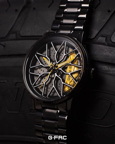 Reloj Gforce Rin Carro