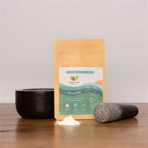 Thornit (Canker) Powder - GreenArk