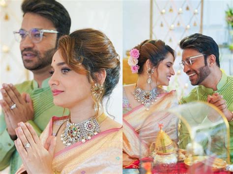 Performed pooja with Jain rituals, said 'Wishing a happy place a year ...