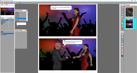 Image result for Comic Making Software